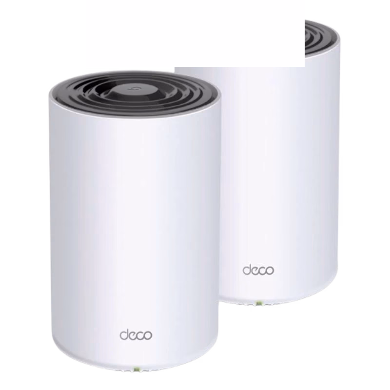 TP-Link AX3600 Whole Home Mesh System 2 Pack | Deco X68