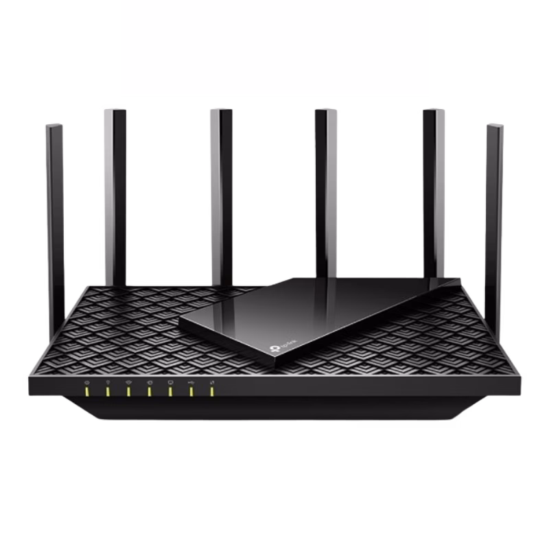 TP-link AX5400 Dual-Band Gigabit Wi-Fi 6 Router | Archer AX72