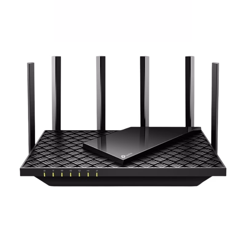 TP-link AX5400 Dual-Band Gigabit Wi-Fi 6 Router | Archer AX73