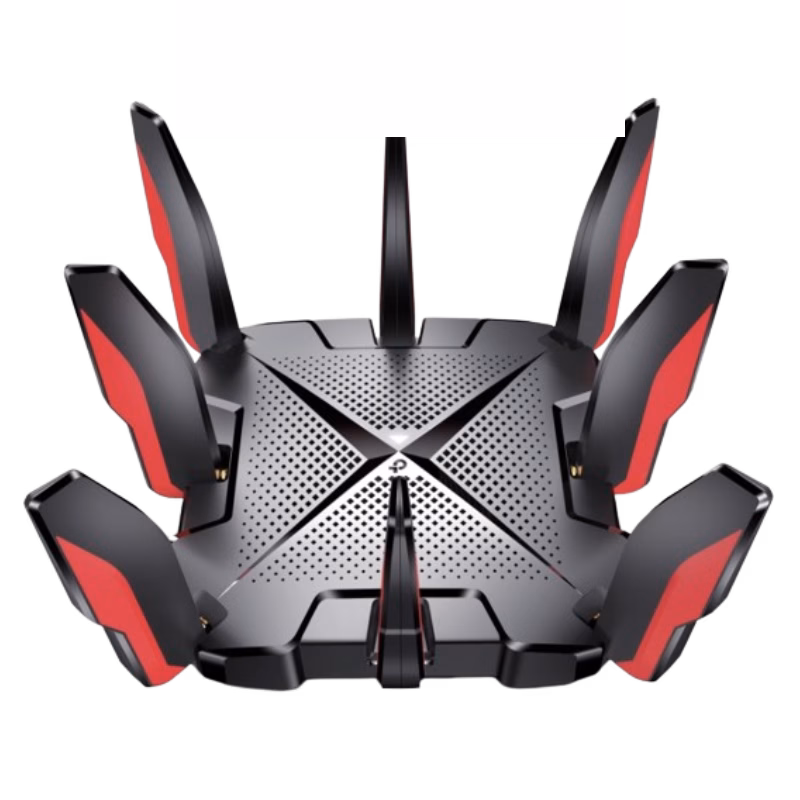TP-link AX6600 Tri-Band Wi-Fi 6 Gaming Router | Archer GX90