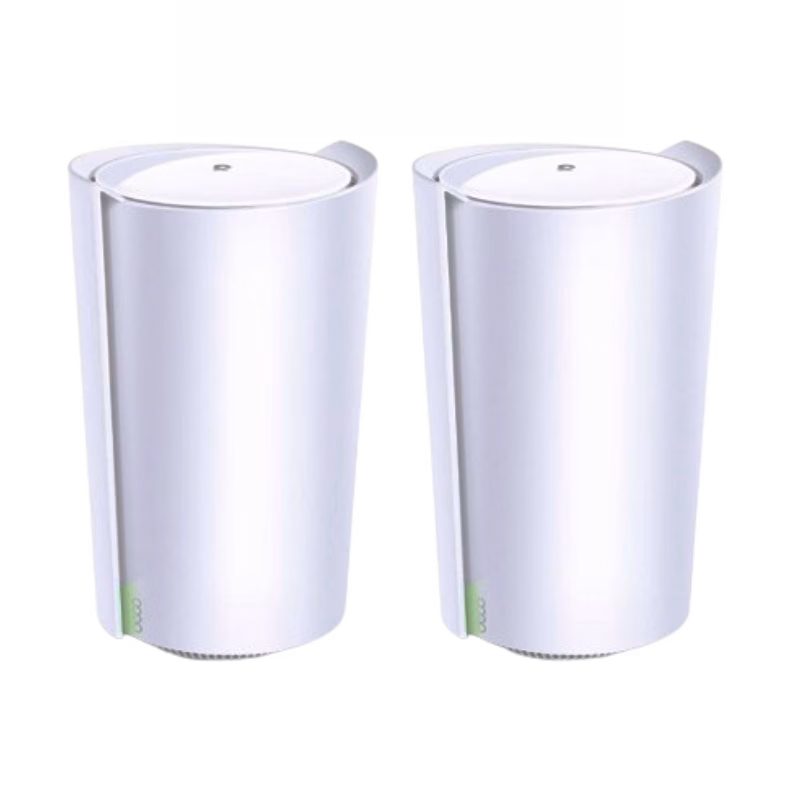 TP-Link AX6600 Whole Home Mesh Wi-Fi System | Deco X90