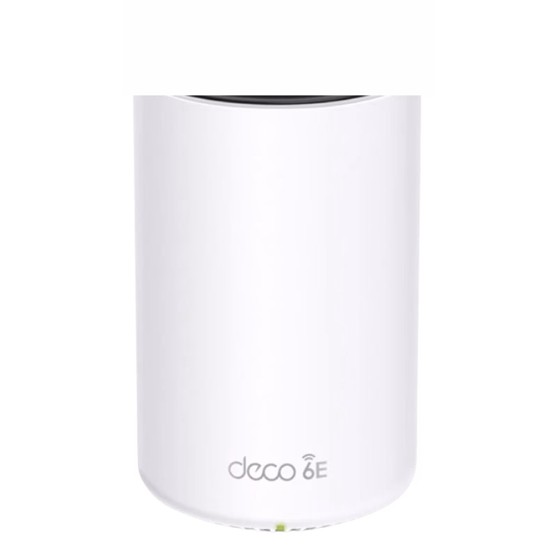 TP-Link AXE5400 Tri-Band Mesh Wi-Fi 6E System | Deco XE75