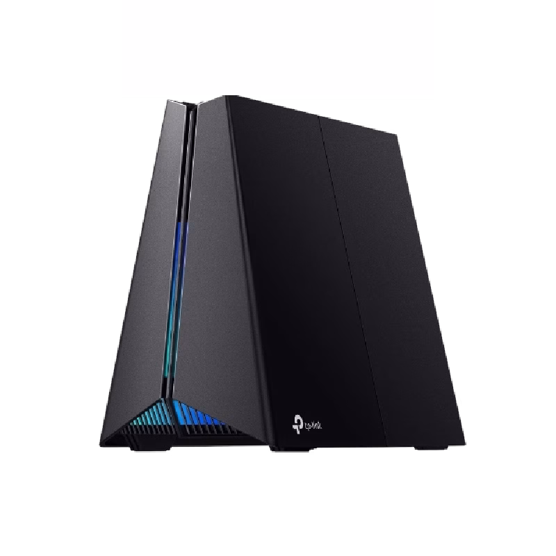 TP-Link AXE5400 Tri-Band Wi-Fi 6E Gaming Router | Archer GXE75