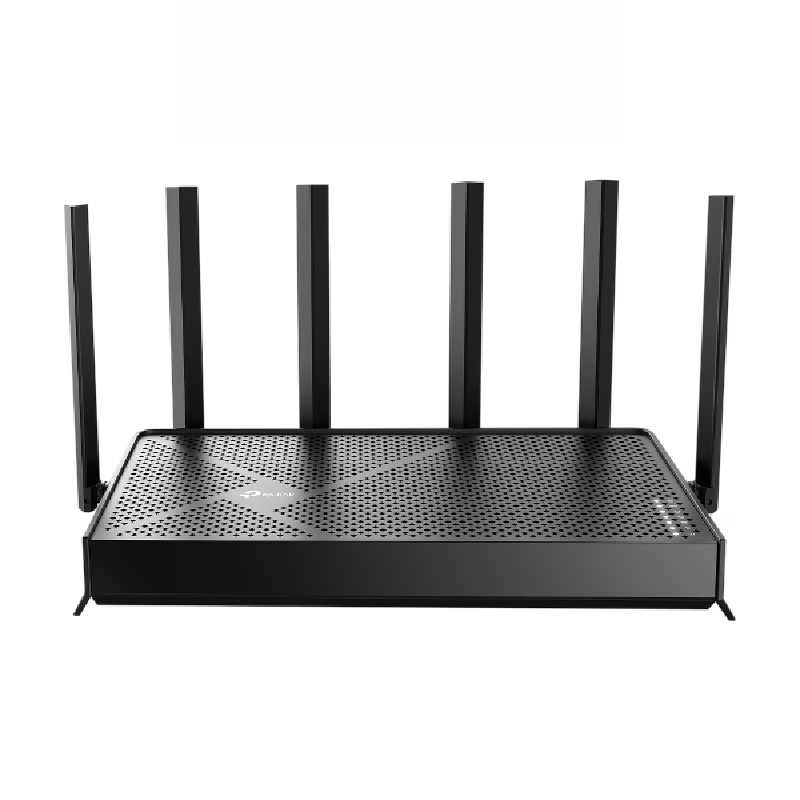 TP-Link BE6500 Dual-Band Wi-Fi 7 Router | Archer BE400