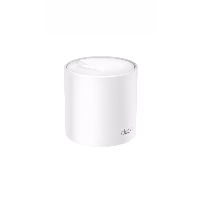 TP-Link Deco X50 AX3000 Whole Home Mesh WiFi 6 System | 1 Pack