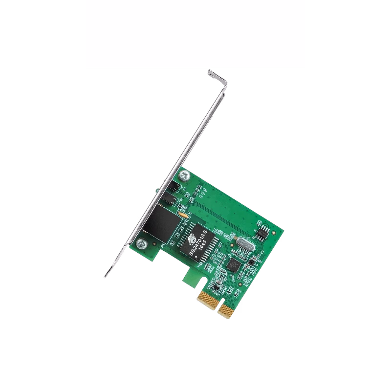 TP-Link GIGATECH PCIE Network Adapter TG-3468