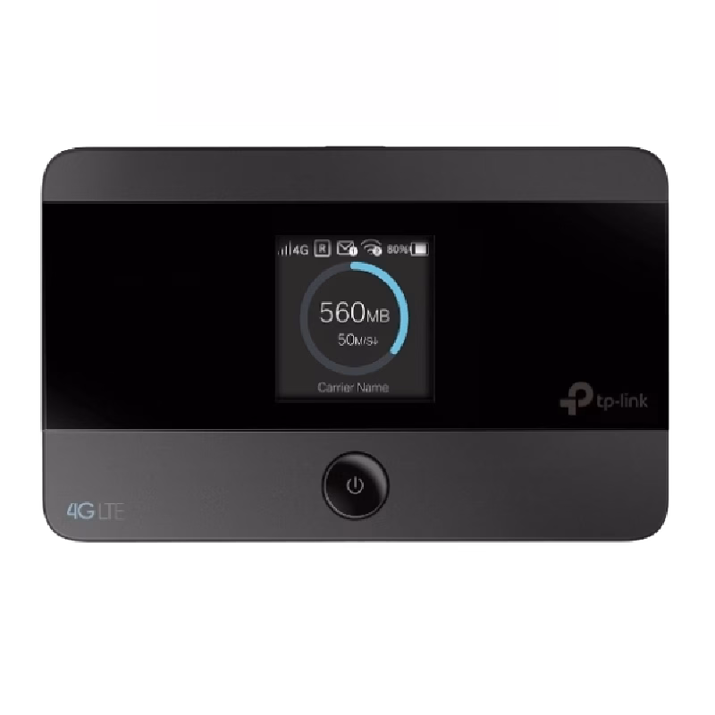 TP-LINK M7350 4G LTE-ADVANCED MOBILE Wi-Fi