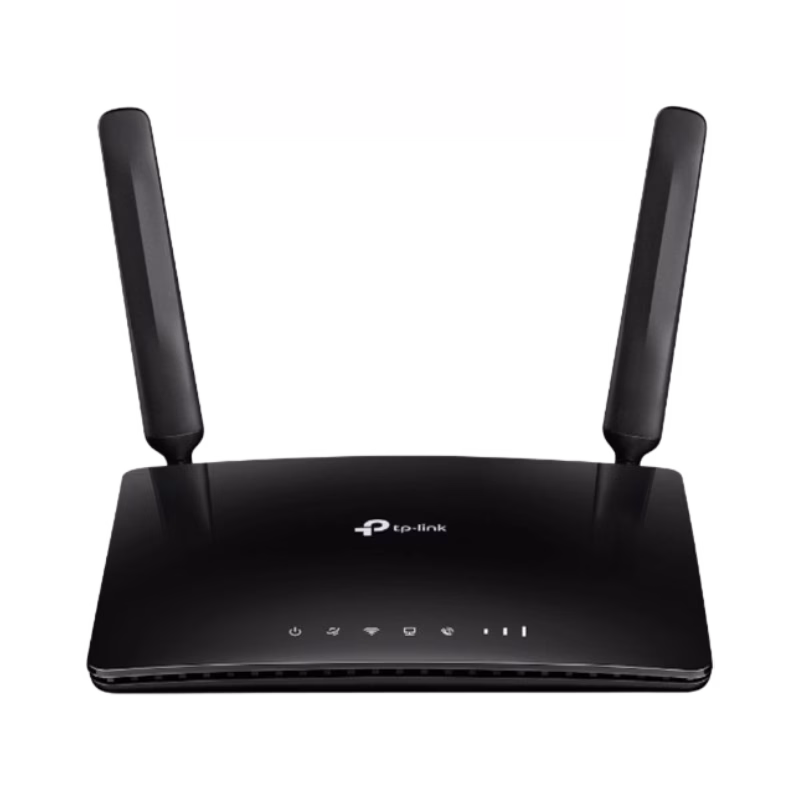 TP-LINK N300 4G LTE Telephony WIFI Router | TL-MR6500V
