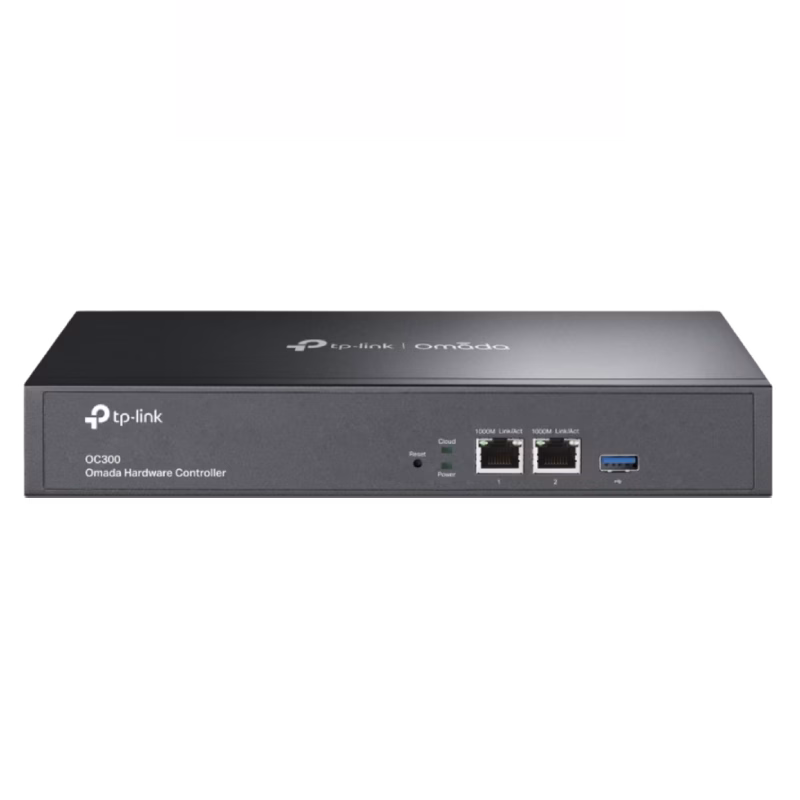 TP-Link OC300 Omada Hardware Controller