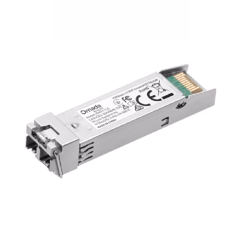 TP-Link Omada 1000Base-LX SMF Industrial SFP Module | ISM311LS