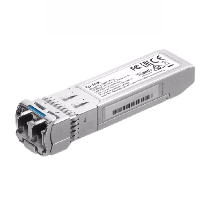 TP-link Omada 10GBase-LR SFP+ LC Transceiver | SM5110-LR (8-pack)