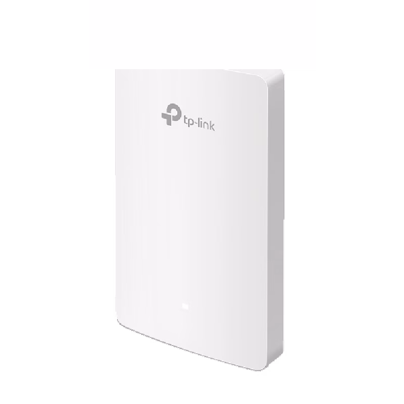 TP-Link Omada AC1200 Wireless MU-MIMO Gigabit Wall Plate Access Point | EAP235-Wall