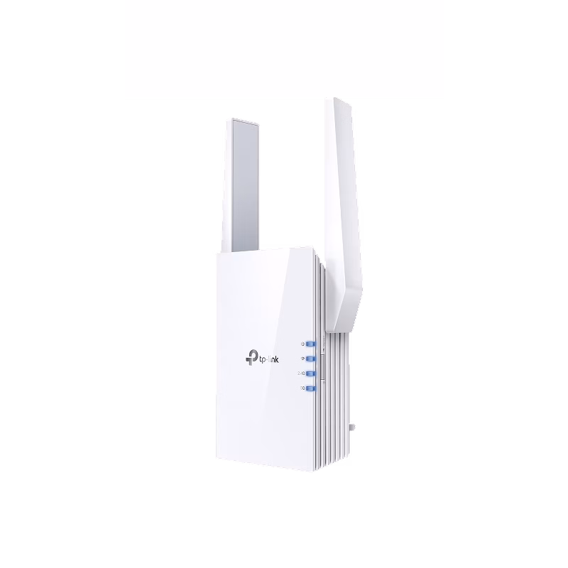 TP-Link RE505X AX1500 Wi-Fi 6 Range Extender