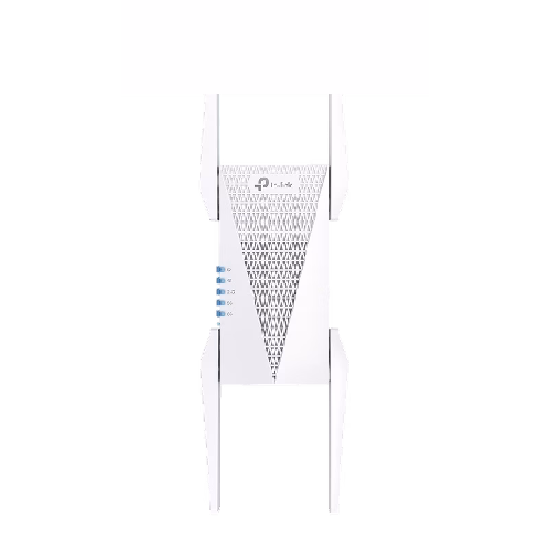 TP-Link RE815XE AXE5400 Mesh Wi-Fi 6E Range Extender