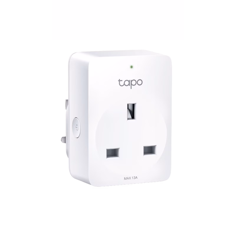 TP-link Tapo P100 Mini Smart Wi-Fi Socket