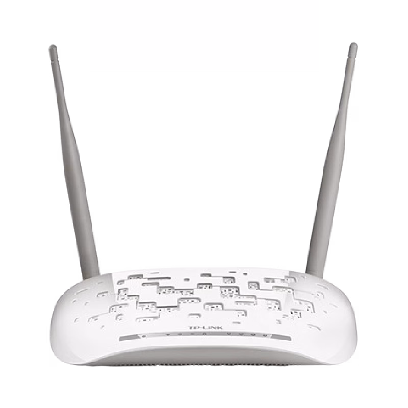 TP-Link TD-W8961ND 4-PORT WIRELESS ADSL2+ + MODEM