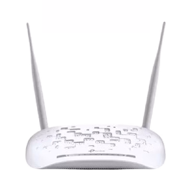 TP-Link TD-W9970 Wireless VDSL/ADSL Modem Router