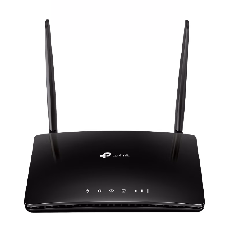 TP-Link TL-MR6400 300 Mbps Wireless N 4G LTE Router