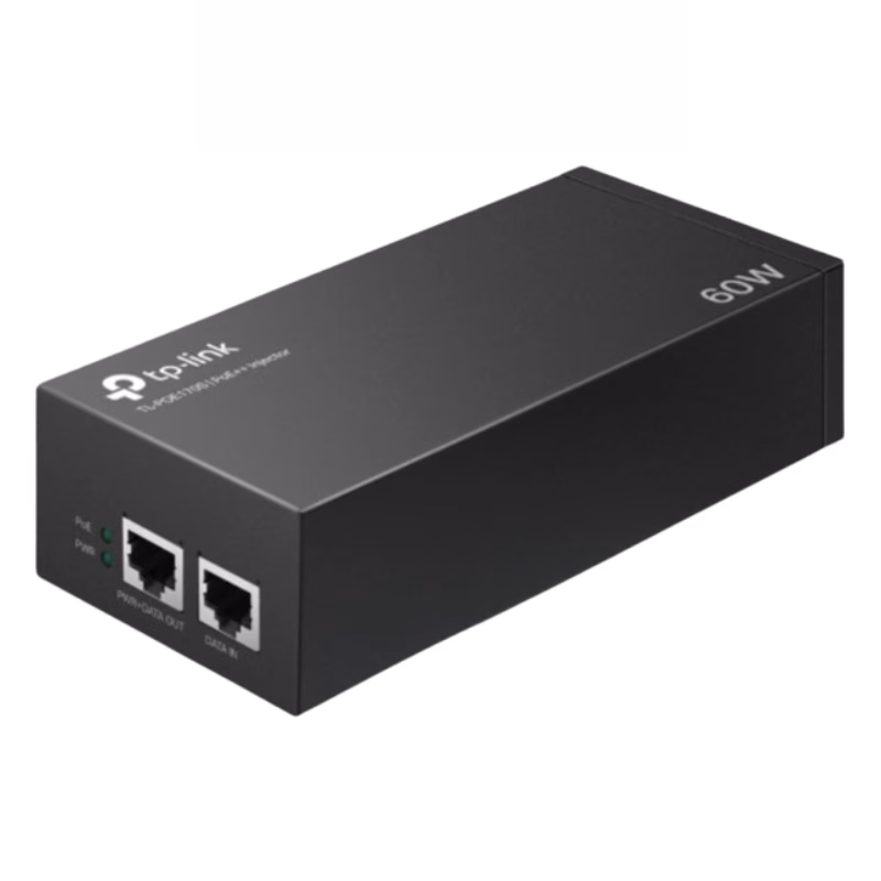 TP-Link TL-POE170S PoE++ Injector