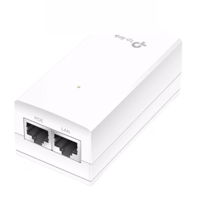 TP-Link TL-POE4824G 48V Passive PoE Adapter
