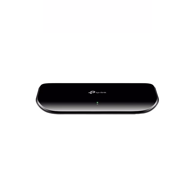 TP-Link TL-SG1008D 8 Ports Gigabit Switch | 1 Year Warranty