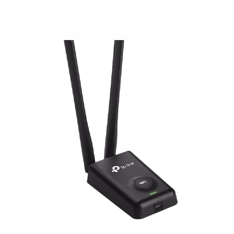 TP-Link TL-WN8200ND 300Mbps High Power Wireless USB Adapter