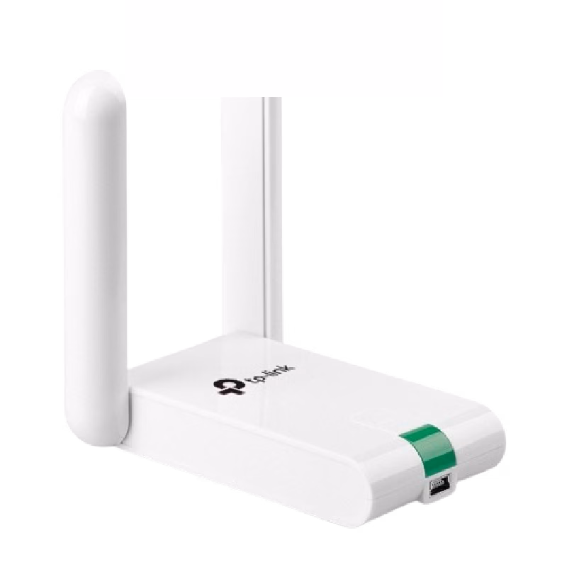 TP-Link TL-WN822N 300Mbps High Gain Wireless USB Adapter
