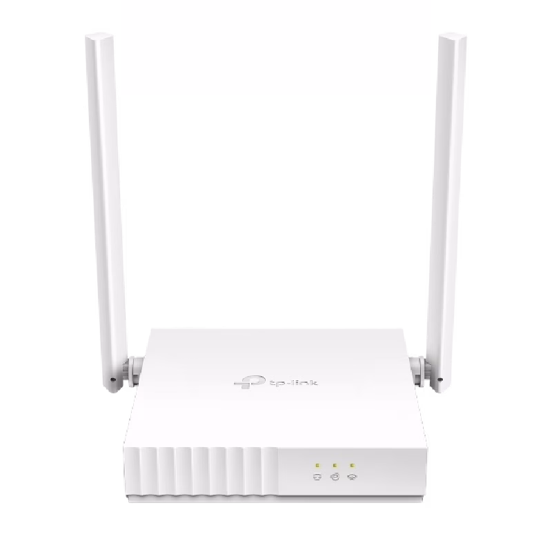 TP-Link TL-WR820N Wireless Router