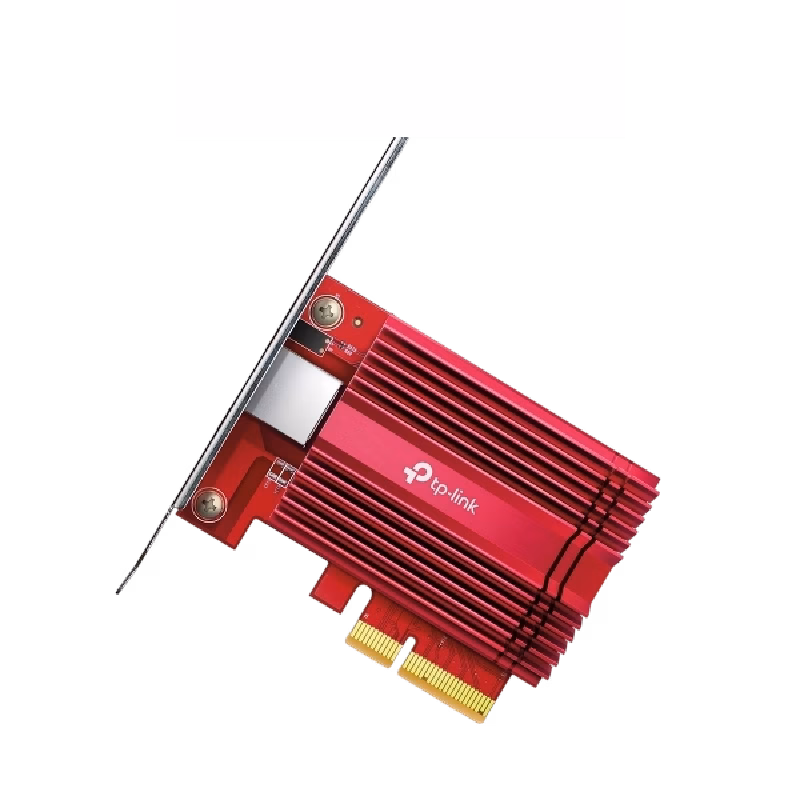 TP-Link TX401 10 Gigabit PCI Express Network Adapter