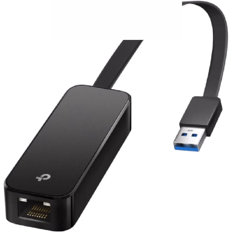 TP-Link UE306 USB3.0 TO RJ45 GIGABIT Network Adapter