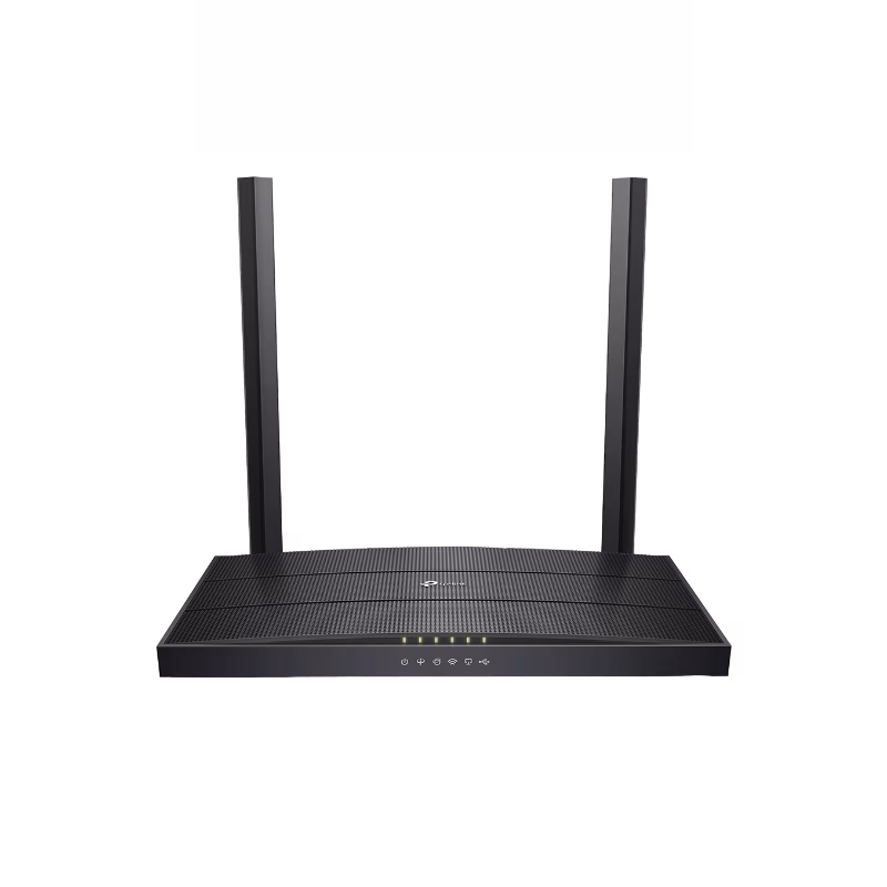 TPLink Archer VR400 AC1200 Wireless MU-MIMO VDSL/ADSL Modem Router