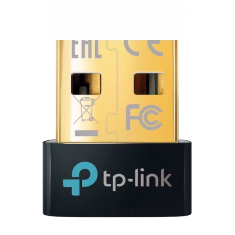 TPLink UB500 Bluetooth 5.4 Nano USB Adapter