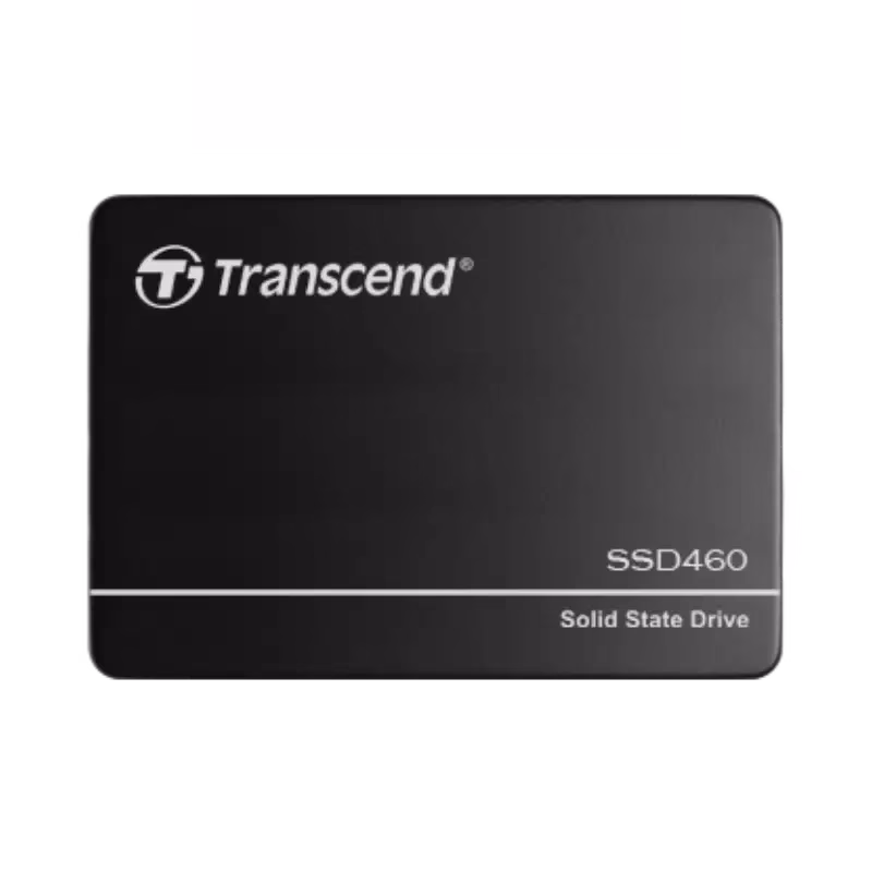 Transcend 1TB SSD SSD460K Series | 3 Years Warranty