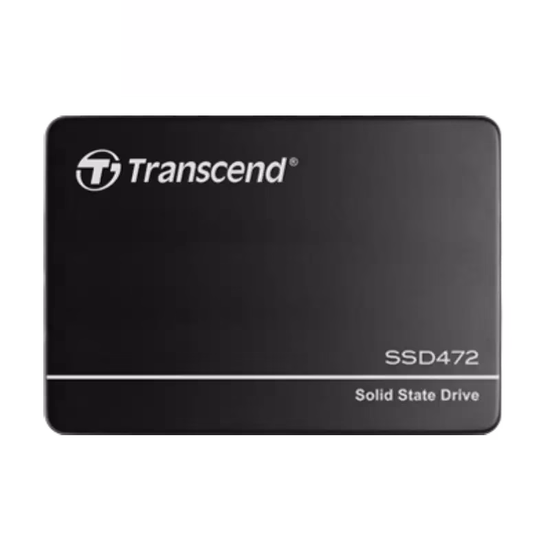 Transcend 4TB 2.5″ SSD SSD472K Series | TS4TSSD472K | 1 Year Warranty