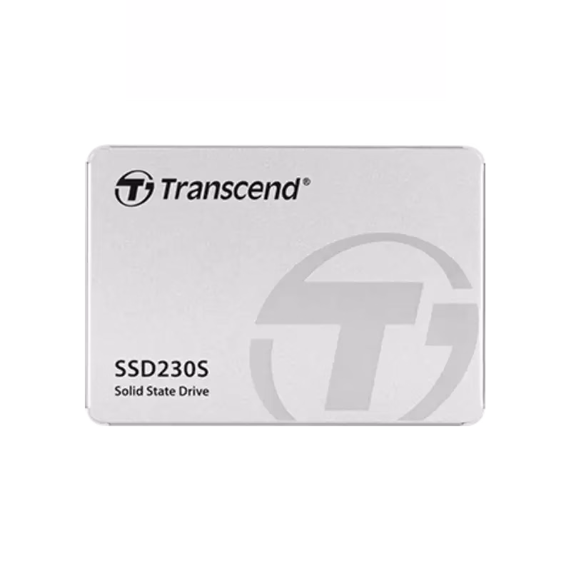 Transcend 4TB SSD SSD230S Series | TS4TSSD230S