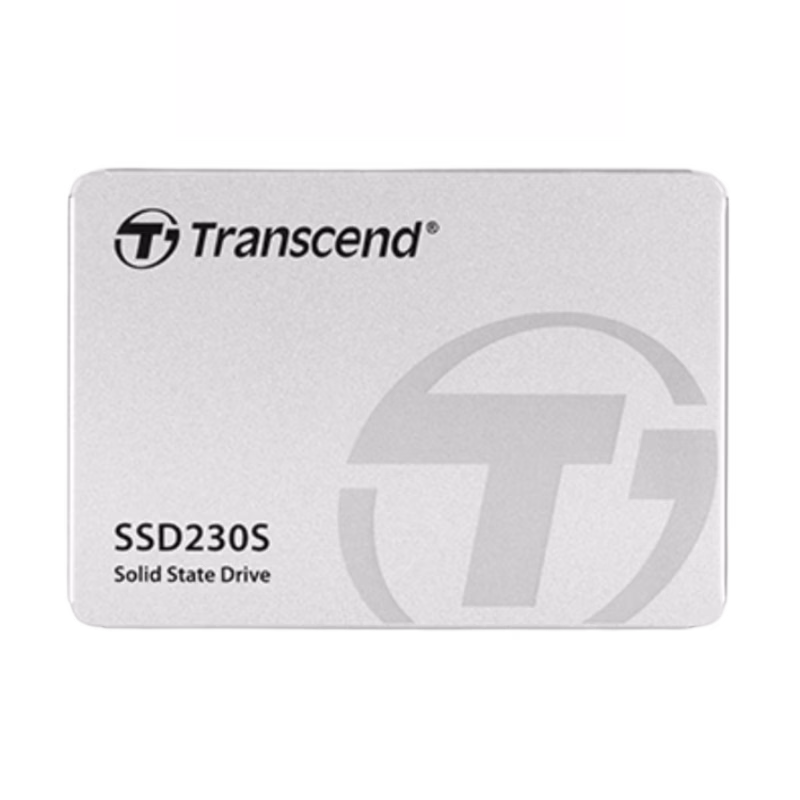 Transcend 512GB SSD SATA III 6Gb/s | SSD230S