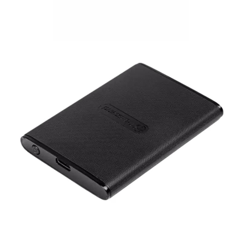 Transcend ESD270C Portable SSD 2TB | TS2TESD270C | 2 Years Warranty