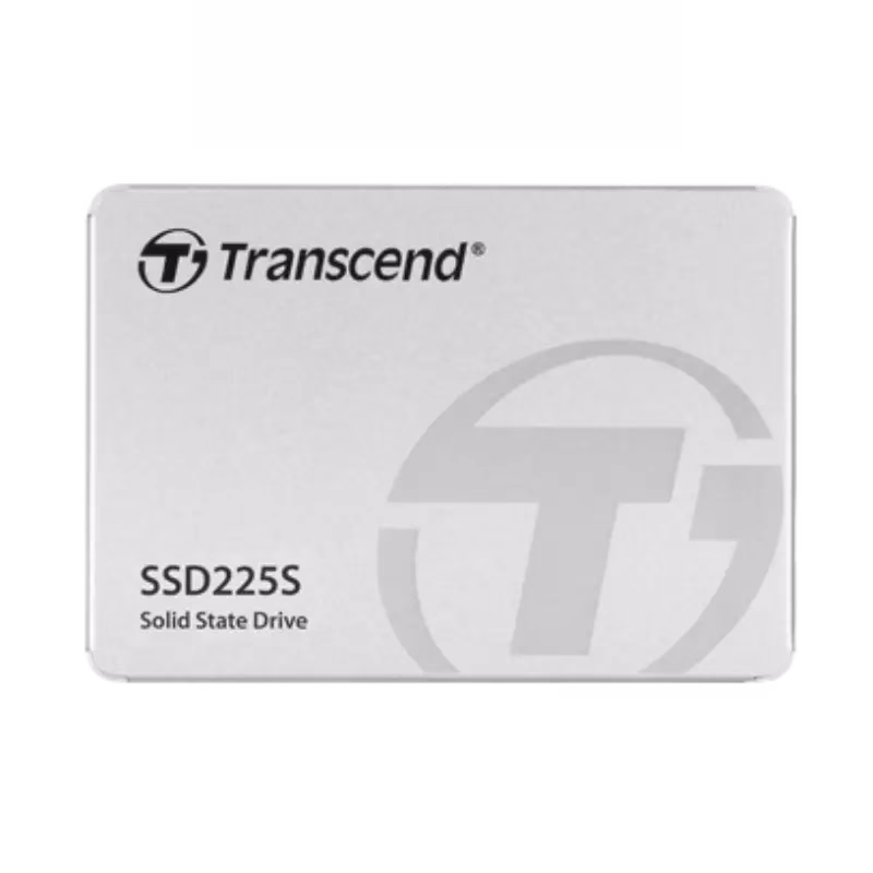 Transcend Sata III 6Gb/s SSD SSD225S Series | 250GB | 2 Years Warranty