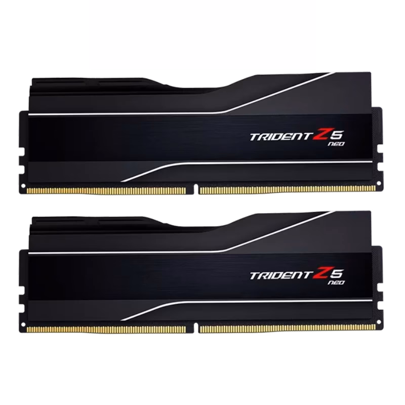 Trident Z5 Neo DDR5-6000 32GB (2x16GB)
