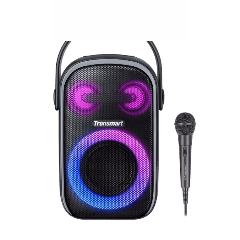 Tronsmart Halo 110 60W Bluetooth Speaker + Microphone | 930779