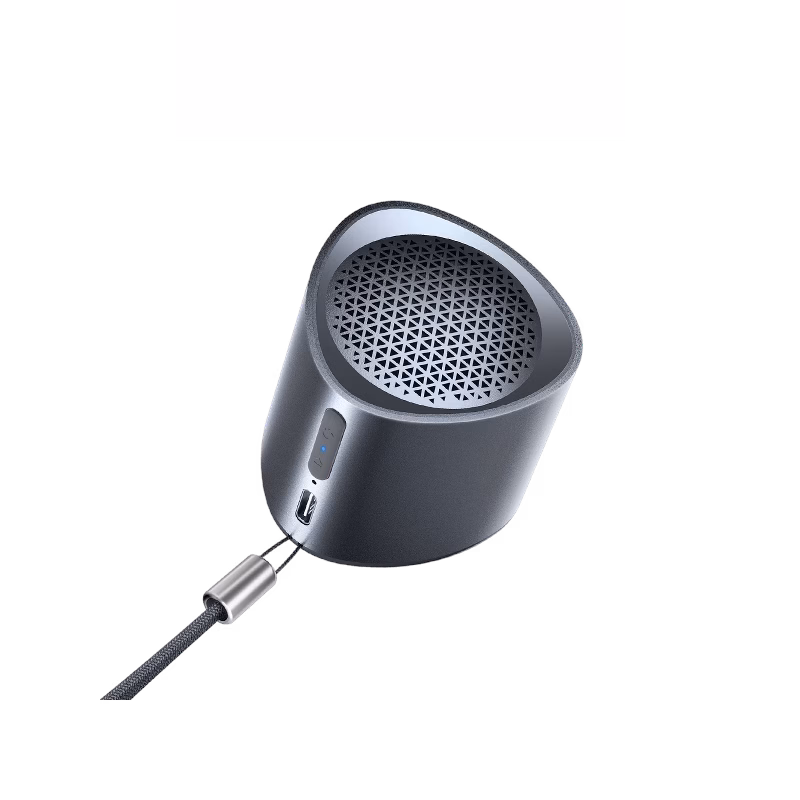Tronsmart Nimo 5W Mini Bluetooth Speaker | Black | 963869 | Tax Included