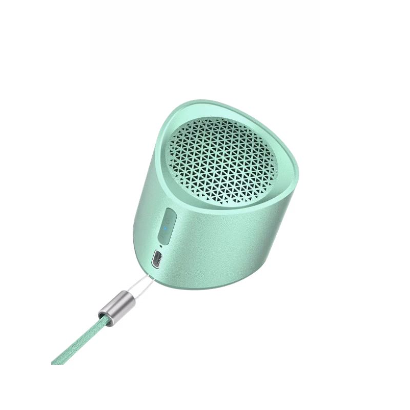 Tronsmart Nimo 5W Mini Bluetooth Speaker | Green | 985909 | Tax Included