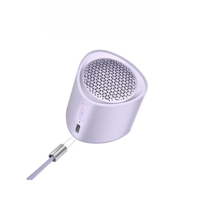 Tronsmart Nimo 5W Mini Bluetooth Speaker | Purple | 985910 | Tax Included