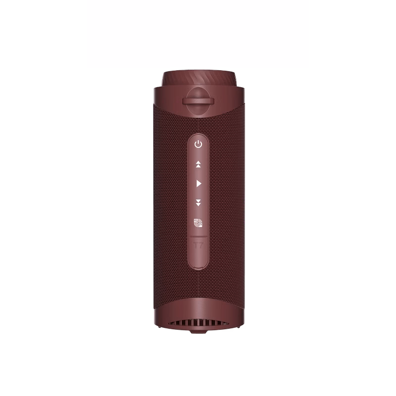 Tronsmart T7 30W Bluetooth Speaker | Dark Red | 1030841 | Tax Included