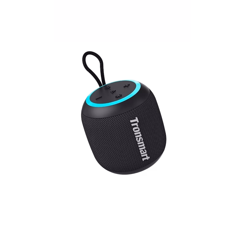 Tronsmart T7 Mini 15W Bluetooth Speaker | Black | 786880 | Tax Included