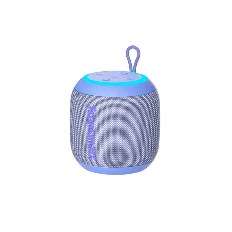 Tronsmart T7 Mini 15W Bluetooth Speaker | Purple | 993711 | Tax Included