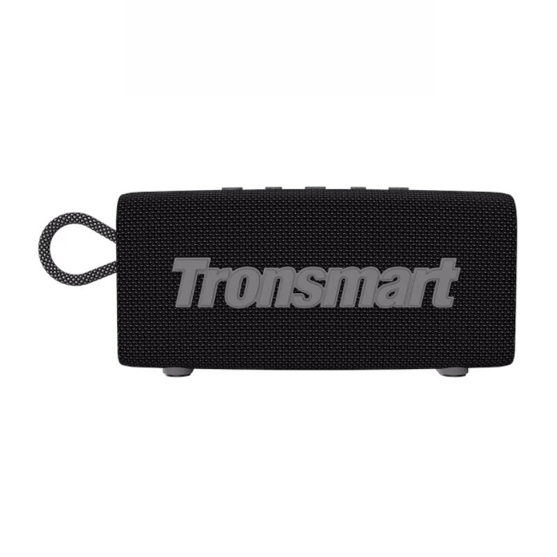 Tronsmart Trip 10W Bluetooth Speaker | Black | 786390 | Tax Included