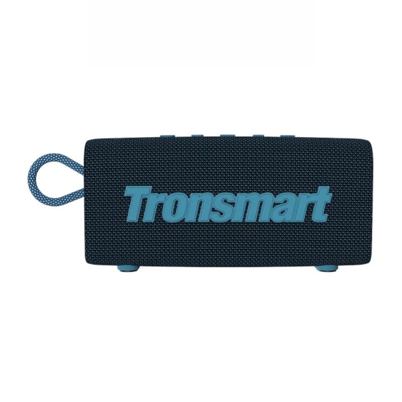 Tronsmart Trip 10W Bluetooth Speaker | Blue | 797549 | Tax Included