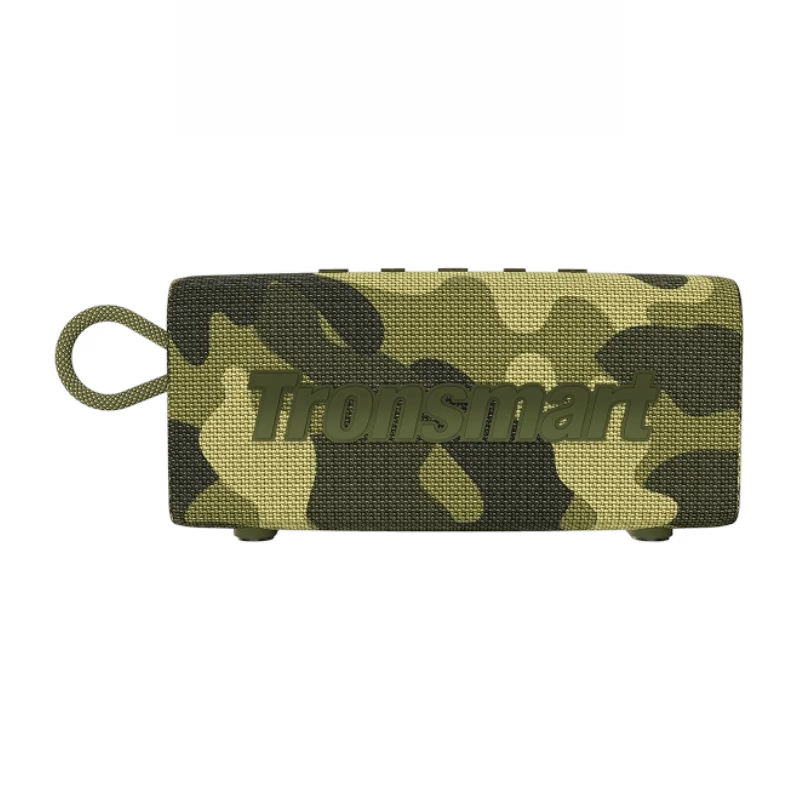 Tronsmart Trip 10W Bluetooth Speaker | Camouflage | 859946 | Tax Included