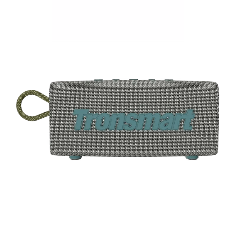 Tronsmart Trip 10W Bluetooth Speaker | Gray | 797550 | Tax Included